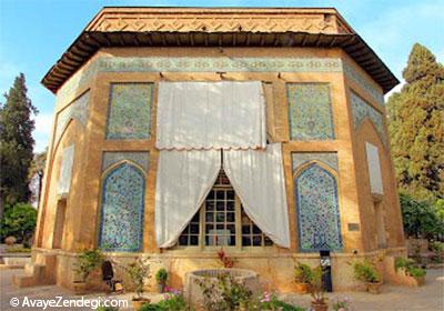 عجایب تاریخ در بزرگترین موزه شیراز عجایب تاریخ در بزرگترین موزه شیراز