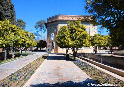 عجایب تاریخ در بزرگترین موزه شیراز عجایب تاریخ در بزرگترین موزه شیراز