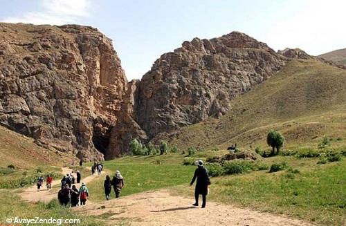 تنگه واشی کجاست؟ تنگه واشی کجاست؟
