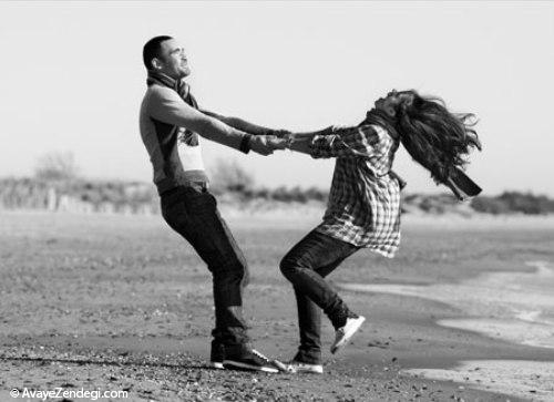 راه های نفوذ به قلب مردان