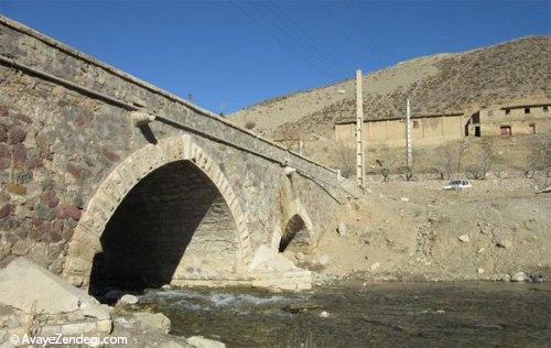 پل دلیچای خاطره می شود؟