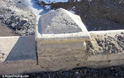 پل دلیچای خاطره می شود؟