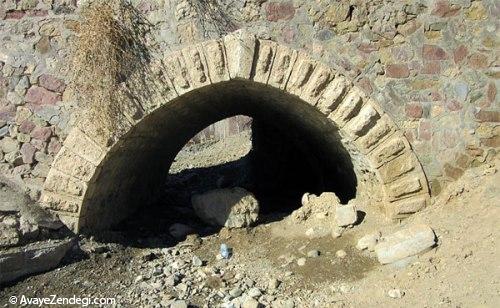 پل دلیچای خاطره می شود؟