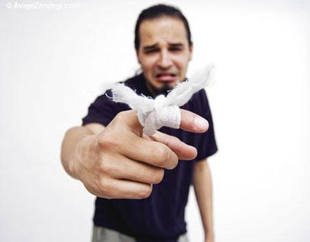 بیماری یا توهم بیماری! مسئله این است بیماری یا توهم بیماری! مسئله این است