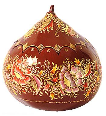  آشنایی با صنایع دستی مکزیک 