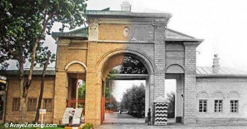 از استراباد تا گرگان، حضور گذشته در حال