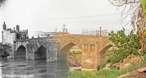 از استراباد تا گرگان، حضور گذشته در حال