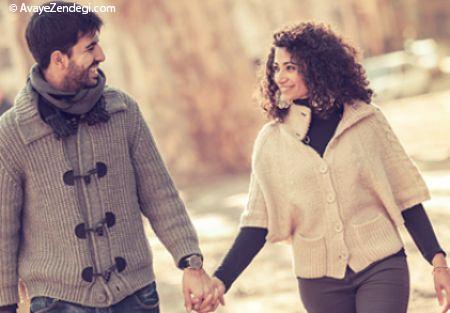 7نشانه آمادگی برای ازدواج