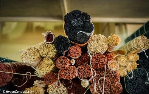 هنری که اصفهانی ها به اوج رساندند