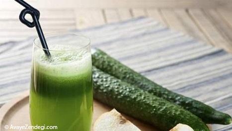 راه های جادویی برای چاقی صورت
