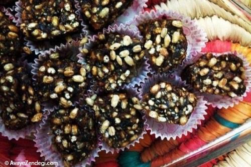راه های جادویی برای چاقی صورت