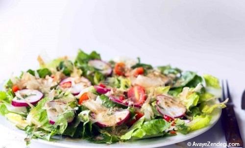 راه های جادویی برای چاقی صورت