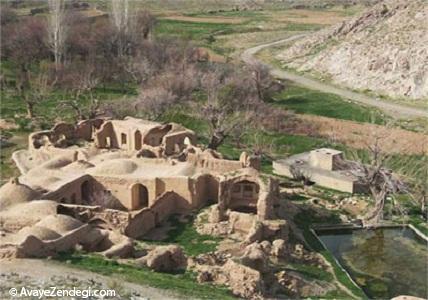 فرار از تهران به مقصد کردان فرار از تهران به مقصد کردان