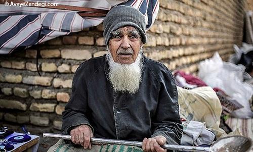 از شیر مرغ تا جان آدمیزاد در آق قلا