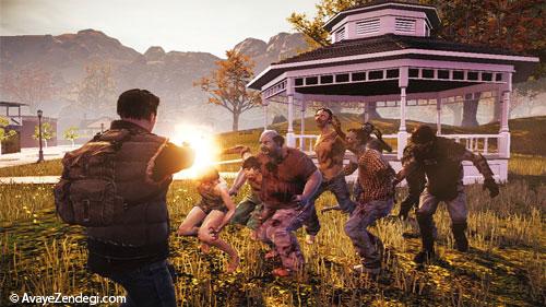 بهترین بازی XBOX 360 کدام است؟ بهترین بازی XBOX 360 کدام است؟