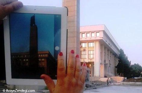 گشت و گذار در بورگاس بلغارستان گشت و گذار در بورگاس بلغارستان