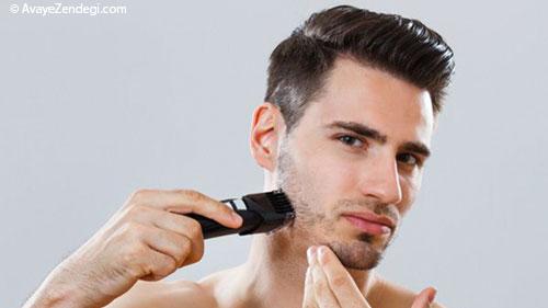چگونه ریشی پرپشت داشته باشیم؟ چگونه ریشی پرپشت داشته باشیم؟