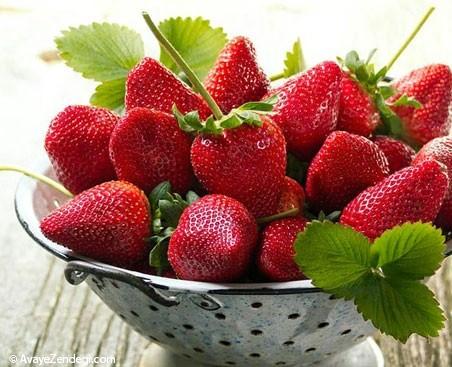 با این خوراکیها به زندگی جنسیتان جان ببخشید با این خوراکیها به زندگی جنسیتان جان ببخشید