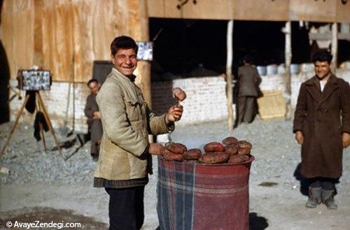 ایران، اویل عصر محمدرضا پهلوی