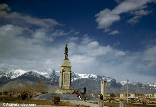 ایران، اویل عصر محمدرضا پهلوی ایران، اویل عصر محمدرضا پهلوی
