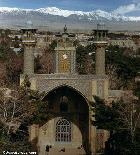  ایران، اویل عصر محمدرضا پهلوی 