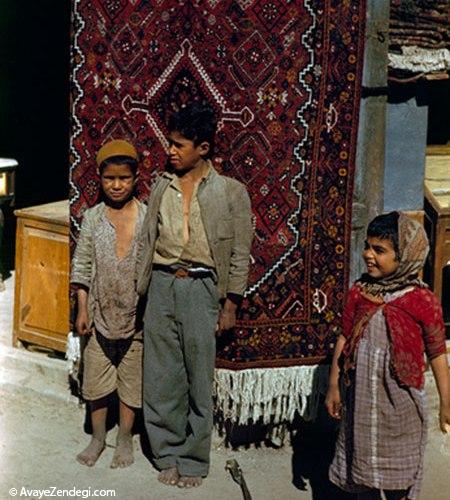 ایران، اویل عصر محمدرضا پهلوی ایران، اویل عصر محمدرضا پهلوی