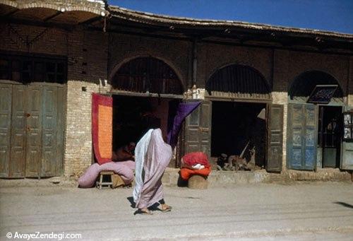  ایران، اویل عصر محمدرضا پهلوی 