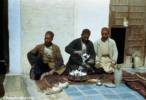 ایران، اویل عصر محمدرضا پهلوی ایران، اویل عصر محمدرضا پهلوی
