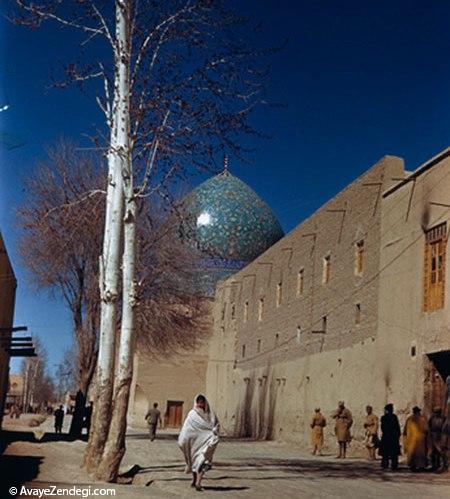 ایران، اویل عصر محمدرضا پهلوی ایران، اویل عصر محمدرضا پهلوی