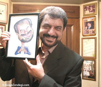 مجریانی که جنجال به پا کردند مجریانی که جنجال به پا کردند