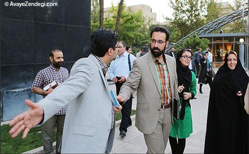 مجریانی که جنجال به پا کردند مجریانی که جنجال به پا کردند