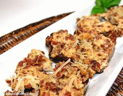 چند دستور پخت سوسیس خانگی چند دستور پخت سوسیس خانگی