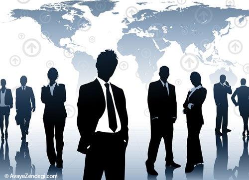 اعتبار یك كسب وكار چه اندازه اهمیت دارد؟ اعتبار یك كسب وكار چه اندازه اهمیت دارد؟