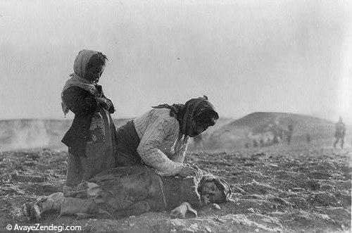 ترکیه با تاریخ خود رو به رو شود