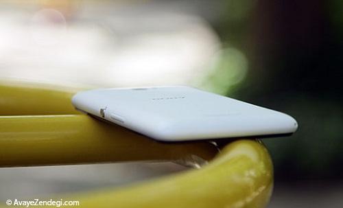 Xperia E4، گوشی موفق اما ارزان قیمت سونی