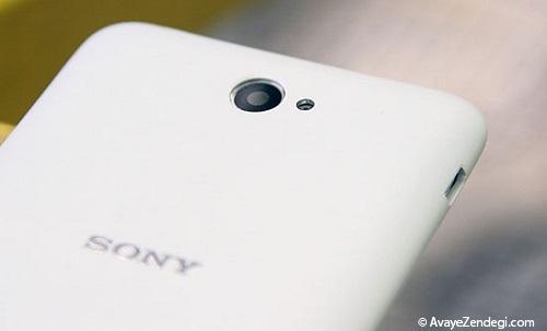 Xperia E4، گوشی موفق اما ارزان قیمت سونی