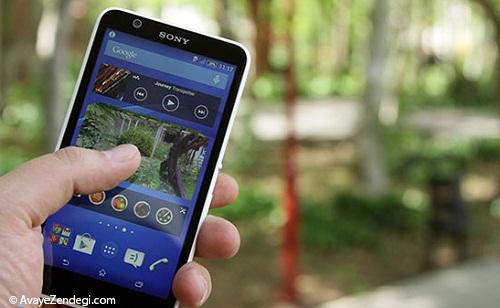 Xperia E4، گوشی موفق اما ارزان قیمت سونی