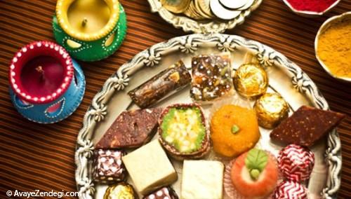 غذاهای سنتی کشورهای مختلف را بشناسید