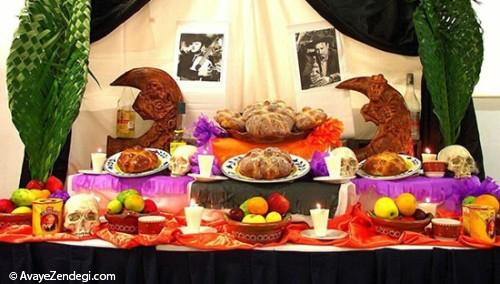 غذاهای سنتی کشورهای مختلف را بشناسید