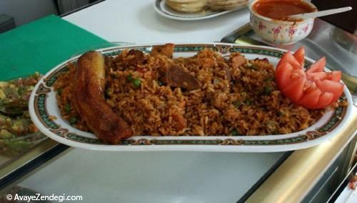 غذاهای سنتی کشورهای مختلف را بشناسید