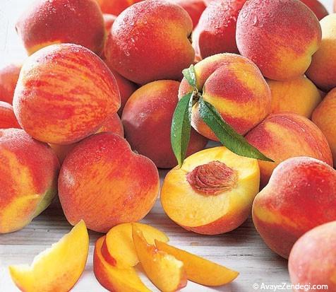 غذاهای ضد استرس! غذاهای ضد استرس!