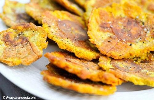 20 غذایی که باید در کوبا بخورید 20 غذایی که باید در کوبا بخورید