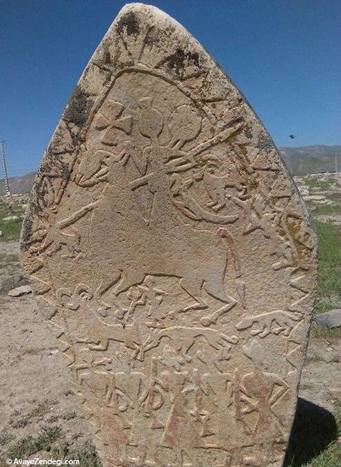 میرملاس؛ قطعه گم شده تاریخ میرملاس؛ قطعه گم شده تاریخ
