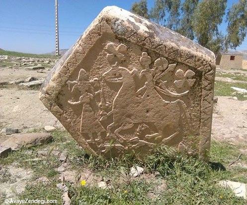 میرملاس؛ قطعه گم شده تاریخ میرملاس؛ قطعه گم شده تاریخ