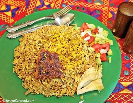 برای مهمان هایمان چی بپزیم؟ (2) برای مهمان هایمان چی بپزیم؟ (2)