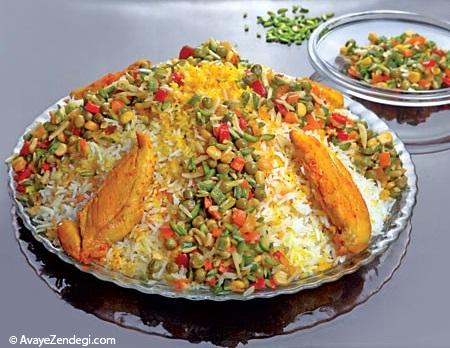 برای مهمان هایمان چی بپزیم؟ (2) برای مهمان هایمان چی بپزیم؟ (2)
