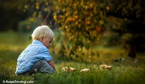 مهم ترین هنر برای یک مادر که معنای زندگی وی را تغییر می دهد