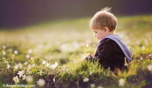 مهم ترین هنر برای یک مادر که معنای زندگی وی را تغییر می دهد