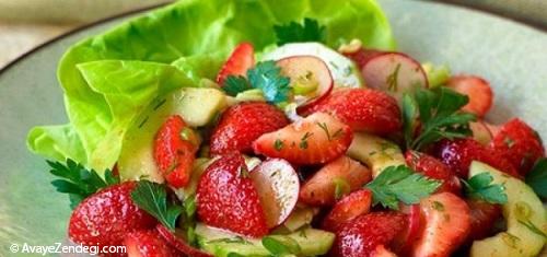 نکاتی برای ورزش در تابستان