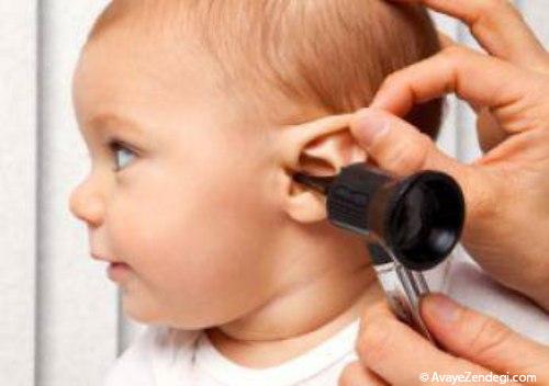 برای درمان عفونت گوش کودکان، چه کنیم؟